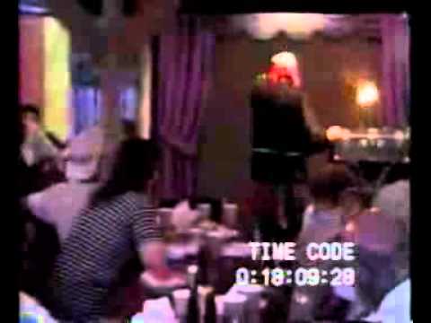 Promotional video thumbnail 8 for MerMan's Comedy and Illusion Shows