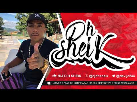 MC LUAN DA BS - NAMORADEIRA -DJ PH DA SERRA, TG DA INESTAN, LV MDP & ARTHUZIIN