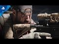 Ghost Recon Breakpoint | Official Announce Trailer | PS4