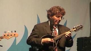 Hot Rize, "Wichita Lineman,"  Grey Fox 2008