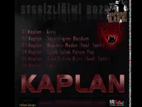 Video thumbnail for Esen Fırtına Biziz