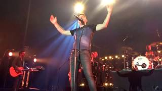 Clouseau - Zij is van mij @ 013 Tilburg, 11-4-2018