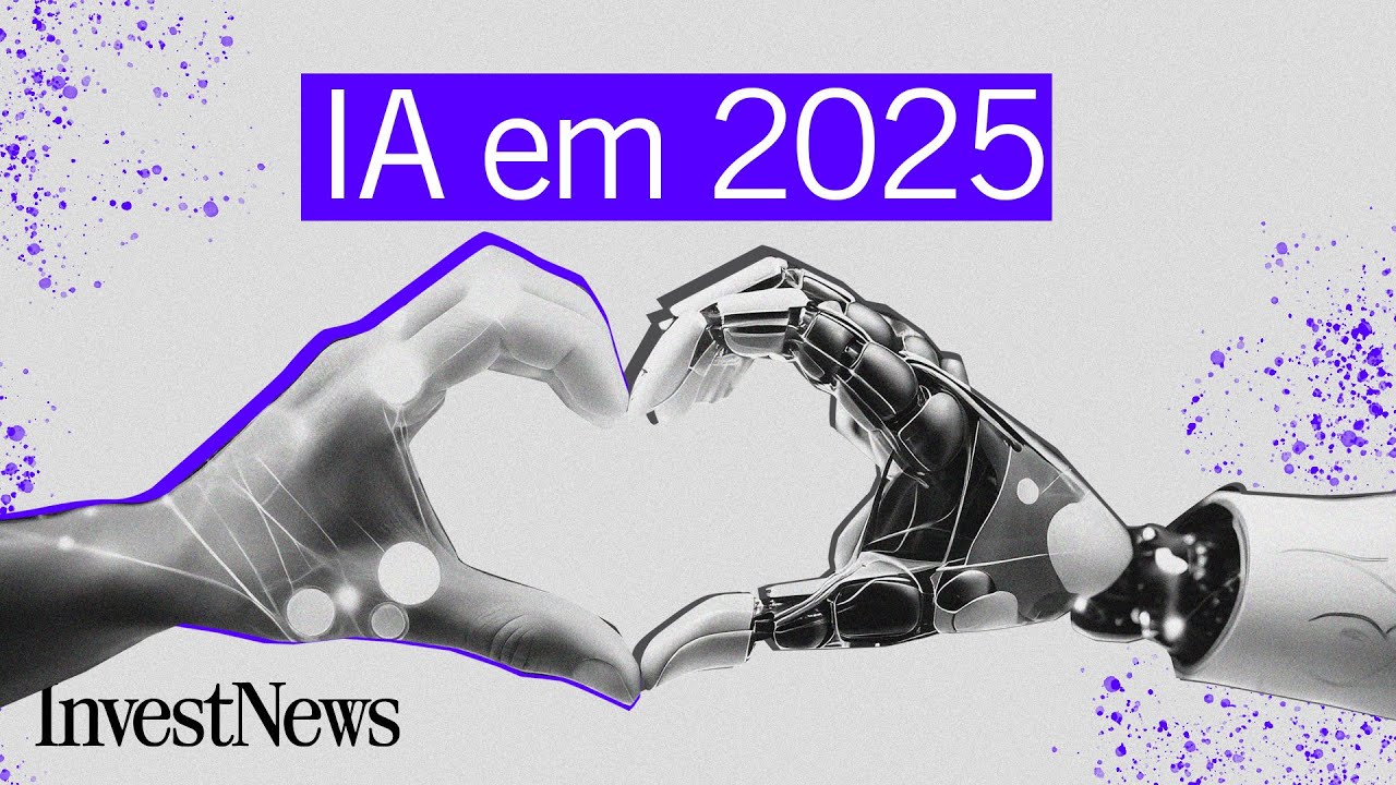 Revolução da IA: O que aprendemos em 2024 e o que esperar de 2025