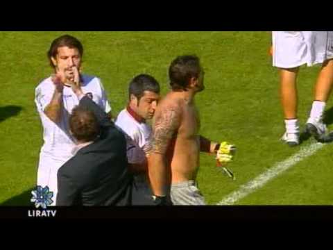 La Salernitana Batte la Reggiana 1 a 0 e vola ai play-off