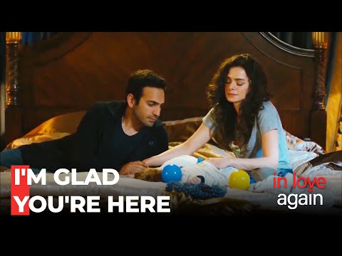 Fatih And Selim Are Zeynep's Only Support - In Love Again