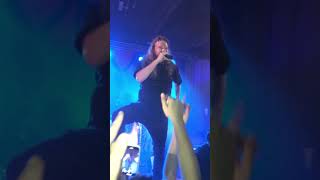 SASSI E DIAMANTI - Nitro / live @ Ex Dogana Roma 13/04/2018