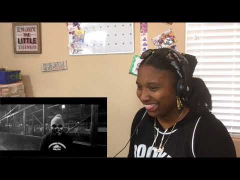 Lex The Hex Master feat. Young Wicked - Samurai (Official Music Video) Beyond Redemption REACTION