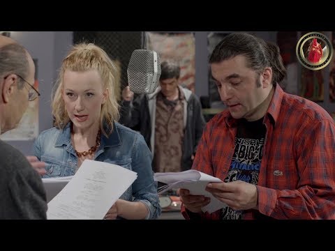 LZN Ep 182 - Radio drama