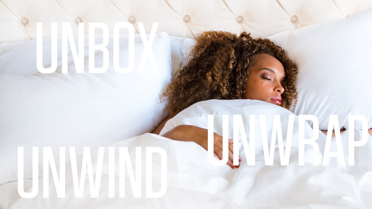 The Yaasa Mattress (Twin // Soft) video thumbnail