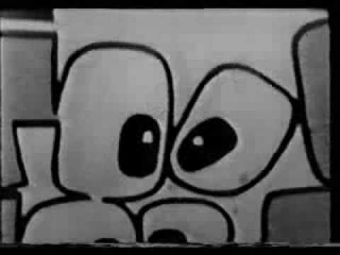 ATV0 Melbourne TV sign-on 1968