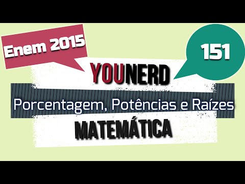🐧 151. ENEM 2015.2 Porcentagem | Questão 👉🏻 "O fisiologista francês Jean Poiseuille" | Matemática