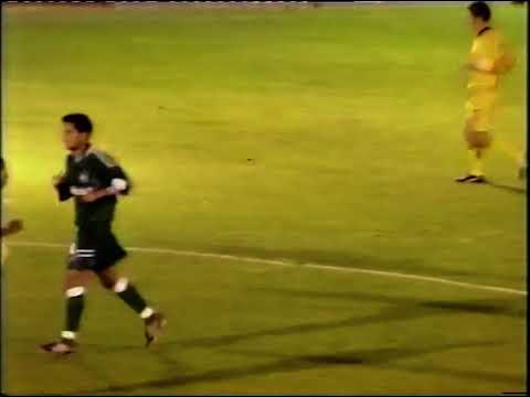 Plymouth Argyle v Swansea City 2001/02