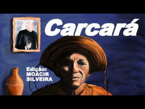 CARCARÁ com JOÃO DO VALE e CHICO BUARQUE, edição MOACIR SILVEIRA