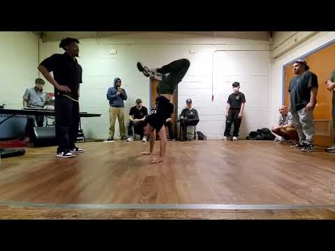 Mach Phive vs Bugy | Finals | Smoke Sesh Monthly Vol. 6