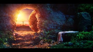 Christ is Risen from the Grave by Phil Wickham