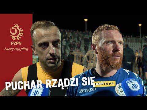 GORZKI POWRÓT GROSICKIEGO! Sensacyjna przygoda KKS Kalisz w Pucharze Polski