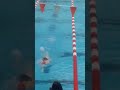 100 yd Freestyle- Ray Bussard Swim Meet