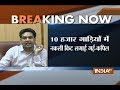 Kapil Mishra alleges Kejriwal of being involved in CNG scam