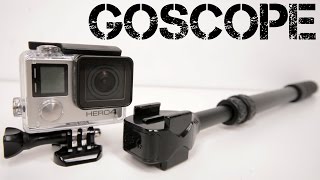 GoScope Pole