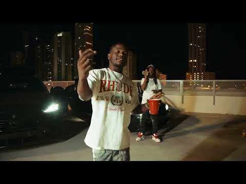 Jahshii - Money and Life (Official Music Video)