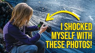 You Can Make ANYTHING Into A Good Photo!