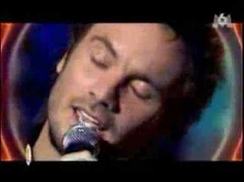 Laura non c'e - Nek et Cerena