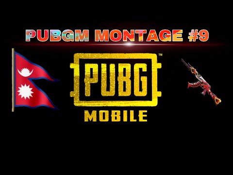 UNOWAY x Dj Nelson - Rollie Watch | #PUBGM MONTAGE #9