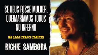 Richie Sambora - If God Was A Woman (Legendado em Português)