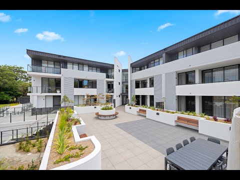 Garden Village Beautiful Banksia 2 Bedroom Apartment in Port Macquarie