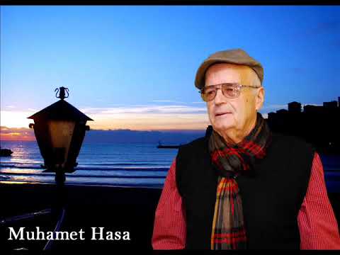 Muhamet Hasa  -  Cil njat zemër plot kujtime (Audio)