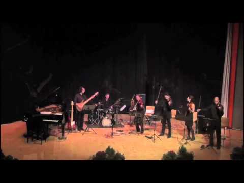 Superstrings live in concert: Blues & Jazz