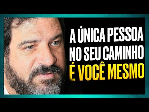 NÃO PERMITA SER MORTO EM VIDA! 25 Minutos que IRÃO BLINDAR A SUA MENTE | MARIO CORTELLA - MOTIVAÇÃO