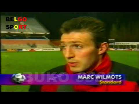 1994-95 AA Gent - Standard