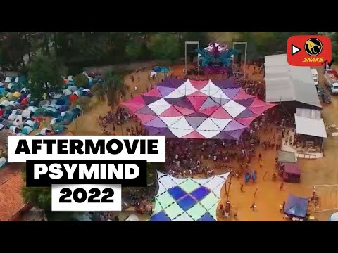 Psymind 2022 Aftermovie por 4AllMaker