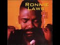RONNIE LAWS – 12 Blues In The 5th Ward