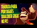 Traduza Para Português Qualquer Jogo No PC Shorts