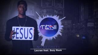 Lecrae - No Regrets ft. Suzy Rock (Bryson Price Dubstep) (Áudio)