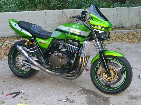 download lagu mp3 mp4 Kawasaki Zrx 1200 Fairing, download lagu Kawasaki Zrx 1200 Fairing gratis, unduh video klip Kawasaki Zrx 1200 Fairing