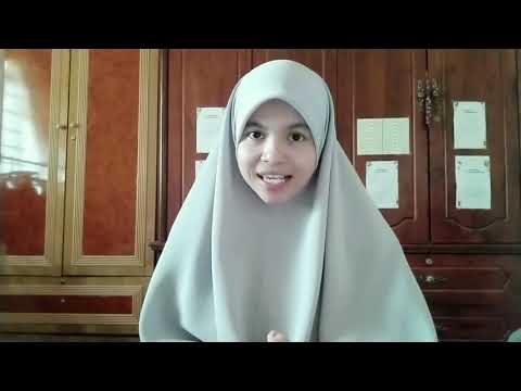 Falsafah Pemikiran Islam : ISMAIL RAJI AL-FARUQI