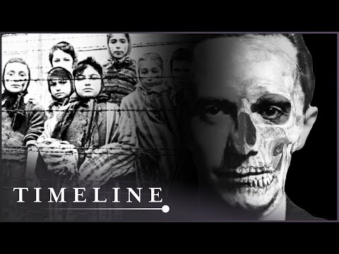 Josef Goebbels: Architect Of The Holocaust