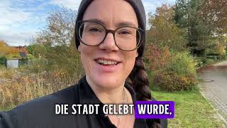 Unser Buch braucht ein Cover - wie transformieren wir die Autoindustrie? Video-Thumbnail von YouTube