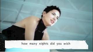 Soraya - Where Did You Go  (Video lyrics)