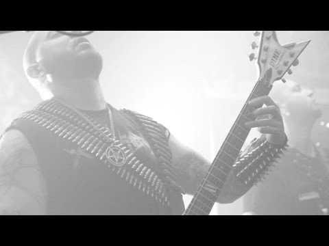 STILLBORN - Obłęd (Official Video)