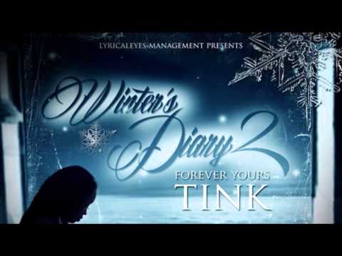 Tink - Your Secrets (Winter's Diary 2)