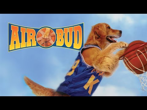 AIR BUD (GANZER FILM)