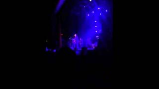 Jason Isbell- Nashville (10-23-15)  Dress Blues