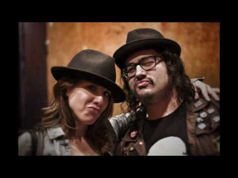 The HellenBacks feat: Cian Coey - Diggin' The Likes Of You