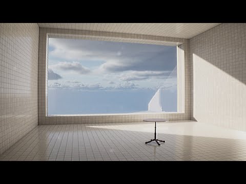 The Backrooms Lost Tape | The Most Graphically Impressive Backrooms Game?