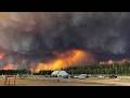 Ontario Wildfire Crisis Deepens 191 Fires Burn Storms Tornado Threat Today