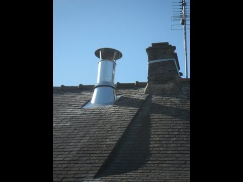 comment poser solin zinc